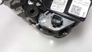 Recambio de alternador para renault captur 2013- expression referencia OEM IAM 231008593R 231008593R  2