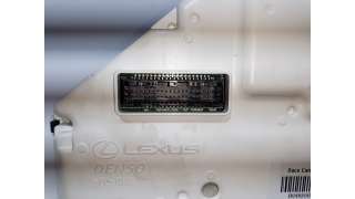 Recambio de cuadro instrumentos para lexus is 2013- 300h referencia OEM IAM 8380053K12 8380053K12 