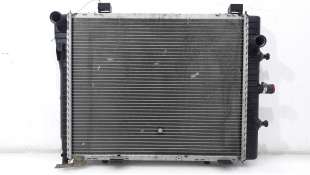Recambio de radiador agua para mercedes-benz clase clk (w208) coupe 1997-2002 230 compressor (208.347) referencia OEM IAM 202500