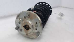 Recambio de amortiguador delantero derecho para land rover discovery sport 2014- hse referencia OEM IAM LR116116 LR116116  2