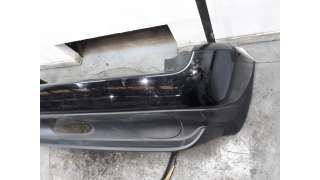 Recambio de paragolpes trasero para bmw x5 (e53) 2000-2007 3.0d referencia OEM IAM 51718402436 51718402436 