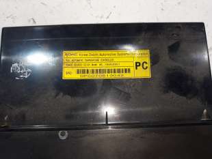 Recambio de mando climatizador para opel antara 2006-2016 cosmo 4x4 referencia OEM IAM 96850951 96850951  2