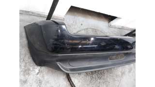 Recambio de paragolpes trasero para bmw x5 (e53) 2000-2007 3.0d referencia OEM IAM 51718402436 51718402436 