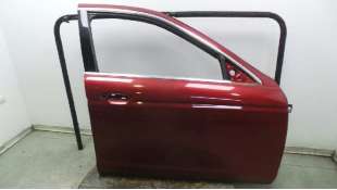 Recambio de puerta delantera derecha para jaguar s-type 2002-2007 2.7 v6 diesel executive referencia OEM IAM XR845423 XR845423 X