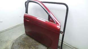 Recambio de puerta delantera derecha para jaguar s-type 2002-2007 2.7 v6 diesel executive referencia OEM IAM XR845423 XR845423 X 2