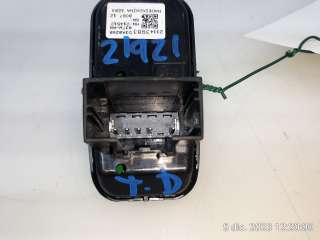 Recambio de mando elevalunas trasero derecho para opel insignia grand sport 2017- business referencia OEM IAM 23343983 23343983 