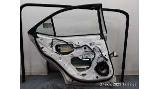 Recambio de puerta trasera izquierda para lexus is 2013- 300h referencia OEM IAM 6700453070 6700453070 