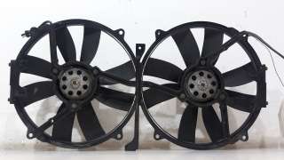 Recambio de electroventilador para mercedes-benz clase clk (w208) coupe 1997-2002 230 compressor (208.347) referencia OEM IAM 00