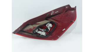 Recambio de piloto trasero izquierdo para ford fiesta (cb1) 2008-2013 titanium referencia OEM IAM 1709553 1709553 