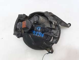 Recambio de faro antiniebla derecho para opel antara 2006-2016 cosmo 4x4 referencia OEM IAM 96627150 96627150  2