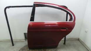 Recambio de puerta trasera izquierda para jaguar s-type 2002-2007 2.7 v6 diesel executive referencia OEM IAM XR828669 XR828669 