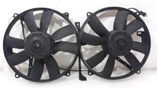 Recambio de electroventilador para mercedes-benz clase clk (w208) coupe 1997-2002 230 compressor (208.347) referencia OEM IAM 00 2