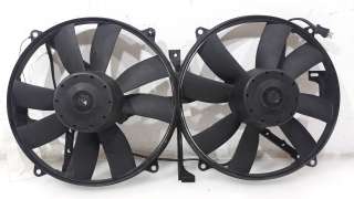 Recambio de electroventilador para mercedes-benz clase clk (w208) coupe 1997-2002 230 compressor (208.347) referencia OEM IAM 00