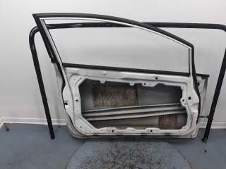 Recambio de puerta delantera izquierda para ford fiesta (cb1) 2008-2013 titanium referencia OEM IAM 1806118 1806118 