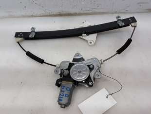 Recambio de elevalunas delantero derecho para opel antara 2006-2016 cosmo 4x4 referencia OEM IAM 96624333 96624333  2