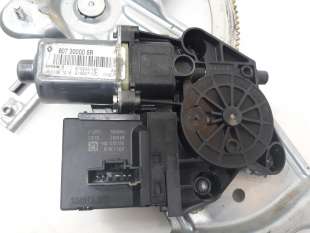 Recambio de elevalunas delantero derecho para renault megane iii coupe 2008-2018 color edition referencia OEM IAM 807206454R 807 2