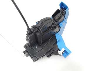 Recambio de cerradura puerta trasera izquierda para kia niro 2016- 1.6gdi hybrid-141 referencia OEM IAM 81410AT010 81410AT010 
