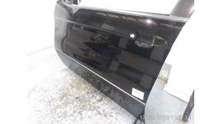 Recambio de puerta delantera izquierda para bmw x5 (e53) 2000-2007 3.0d referencia OEM IAM 41518256823 41518256823 