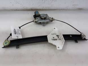 Recambio de elevalunas trasero derecho para opel antara 2006-2016 cosmo 4x4 referencia OEM IAM 96624335 96624335  2