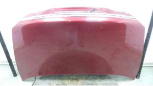 Recambio de tapa maletero para jaguar s-type 2002-2007 2.7 v6 diesel executive referencia OEM IAM XR87077 XR87077 