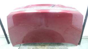 Recambio de tapa maletero para jaguar s-type 2002-2007 2.7 v6 diesel executive referencia OEM IAM XR87077 XR87077 