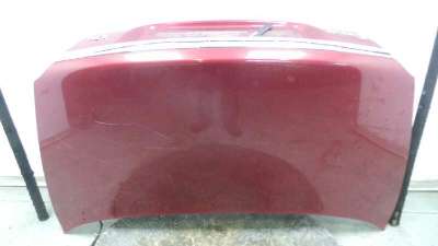 Recambio de tapa maletero para jaguar s-type 2002-2007 2.7 v6 diesel executive referencia OEM IAM XR87077 XR87077 