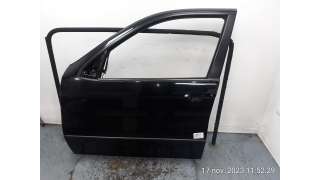 Recambio de puerta delantera izquierda para bmw x5 (e53) 2000-2007 3.0d referencia OEM IAM 41518256823 41518256823 