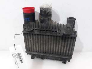 Recambio de intercooler para toyota corolla (e12) 2001-2007 2.0 d-4d linea luna berlina referencia OEM IAM 873067D 873067D 