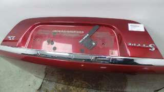 Recambio de tapa maletero para jaguar s-type 2002-2007 2.7 v6 diesel executive referencia OEM IAM XR87077 XR87077 