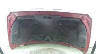 Recambio de tapa maletero para jaguar s-type 2002-2007 2.7 v6 diesel executive referencia OEM IAM XR87077 XR87077 