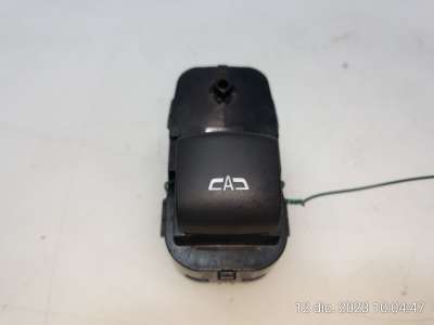 Recambio de mando elevalunas trasero izquierdo para opel insignia grand sport 2017- business referencia OEM IAM 23343983 2334398