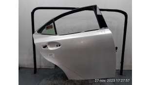 Recambio de puerta trasera derecha para lexus is 2013- 300h referencia OEM IAM 6700353070 6700353070 