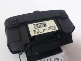 Recambio de mando luces para ford fiesta (cb1) 2008-2013 titanium referencia OEM IAM 8A6T-13A024-AB 8A6T-13A024-AB  2