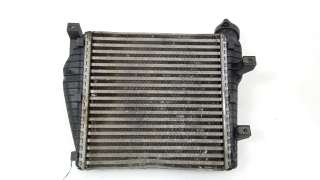 Recambio de intercooler para volkswagen touareg (7la) 2002-2007 tdi v6 referencia OEM IAM 7L6145803A 7L6145803A 