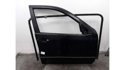 Recambio de puerta delantera derecha para bmw x5 (e53) 2000-2007 3.0d referencia OEM IAM 41518256824 41518256824 