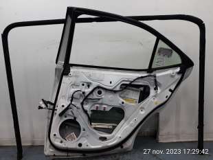 Recambio de puerta trasera derecha para lexus is 2013- 300h referencia OEM IAM 6700353070 6700353070  2
