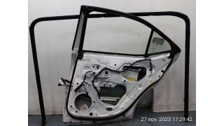 Recambio de puerta trasera derecha para lexus is 2013- 300h referencia OEM IAM 6700353070 6700353070 