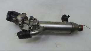 Recambio de valvula egr para jaguar s-type 2002-2007 2.7 v6 diesel executive referencia OEM IAM 4R8Q9Y493AJ 4R8Q9Y493AJ 