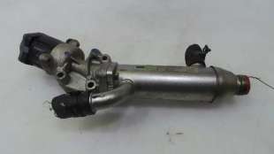 Recambio de valvula egr para jaguar s-type 2002-2007 2.7 v6 diesel executive referencia OEM IAM 4R8Q9Y493AJ 4R8Q9Y493AJ 