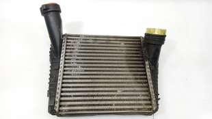 Recambio de intercooler para volkswagen touareg (7la) 2002-2007 tdi v6 referencia OEM IAM 7L6145803A 7L6145803A  2