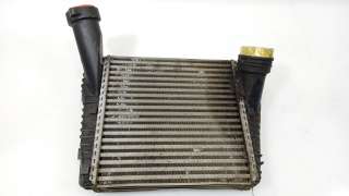 Recambio de intercooler para volkswagen touareg (7la) 2002-2007 tdi v6 referencia OEM IAM 7L6145803A 7L6145803A 