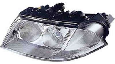 Recambio de faro derecho para volkswagen passat berlina (3b3) 2000-2005 advance referencia OEM IAM 8433066014766 3B0941016AN 