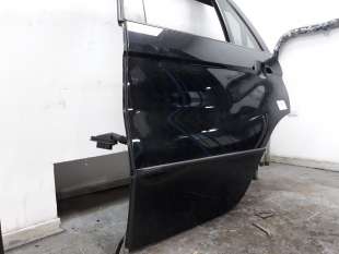 Recambio de puerta trasera izquierda para bmw x5 (e53) 2000-2007 3.0d referencia OEM IAM 41528256827 41528256827  2