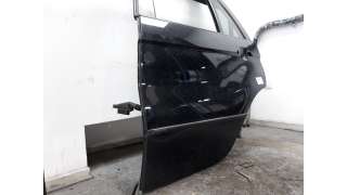 Recambio de puerta trasera izquierda para bmw x5 (e53) 2000-2007 3.0d referencia OEM IAM 41528256827 41528256827 