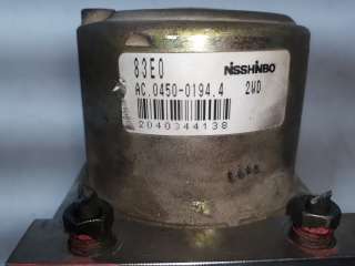Recambio de abs para suzuki wagon r+ rb (mm) 2000-2007 1.3 gl referencia OEM IAM 5610083E10 5610083E10 