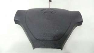 Recambio de airbag delantero izquierdo para hyundai getz (tb) 2002-2009 1.6 gls referencia OEM IAM 569001C000BJ 569001C000BJ 