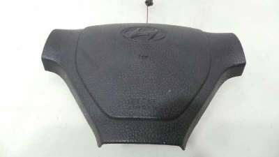 Recambio de airbag delantero izquierdo para hyundai getz (tb) 2002-2009 1.6 gls referencia OEM IAM 569001C000BJ 569001C000BJ 