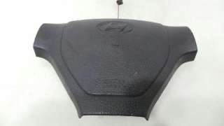 Recambio de airbag delantero izquierdo para hyundai getz (tb) 2002-2009 1.6 gls referencia OEM IAM 569001C000BJ 569001C000BJ 