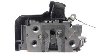 Recambio de cerradura puerta delantera derecha para ford focus lim. (cb4) 2007-2011 trend referencia OEM IAM 4924694 7M5AR21812A