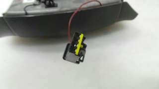 Recambio de airbag delantero izquierdo para hyundai getz (tb) 2002-2009 1.6 gls referencia OEM IAM 569001C000BJ 569001C000BJ 